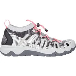 McKINLEY Damen Trekkingsandale Cayman, Größe 38 in Grau Grau
