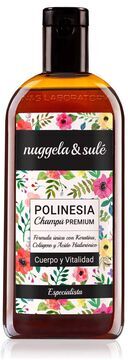 Nuggela & Sulé Champô Polinesia Campú Premium 250 ml