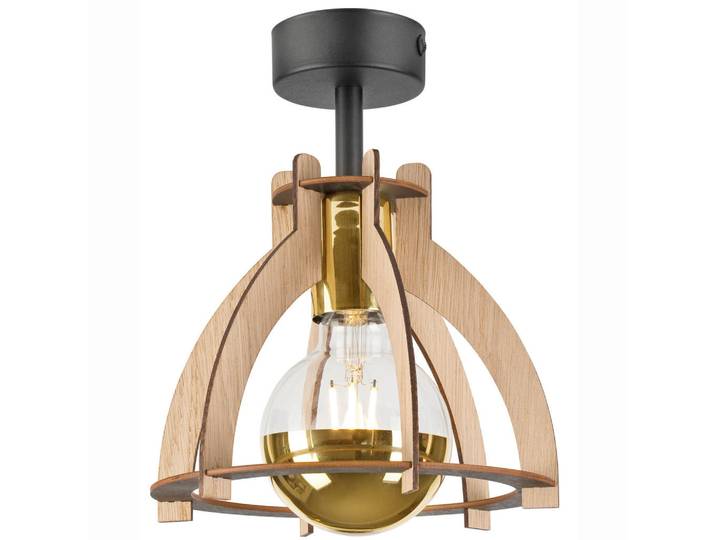 Hängeleuchte Lando, 25 cm, Europäischer Sicherheitsstandard, Lampen & Leuchten, Innenbeleuchtung, Hängeleuchten, Pendelleuchten