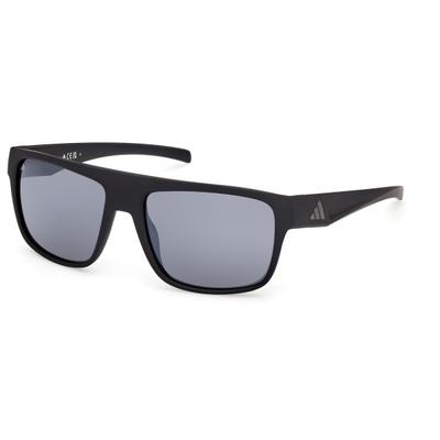 adidas eyewear - ES0003 S3 - Sonnenbrille grau