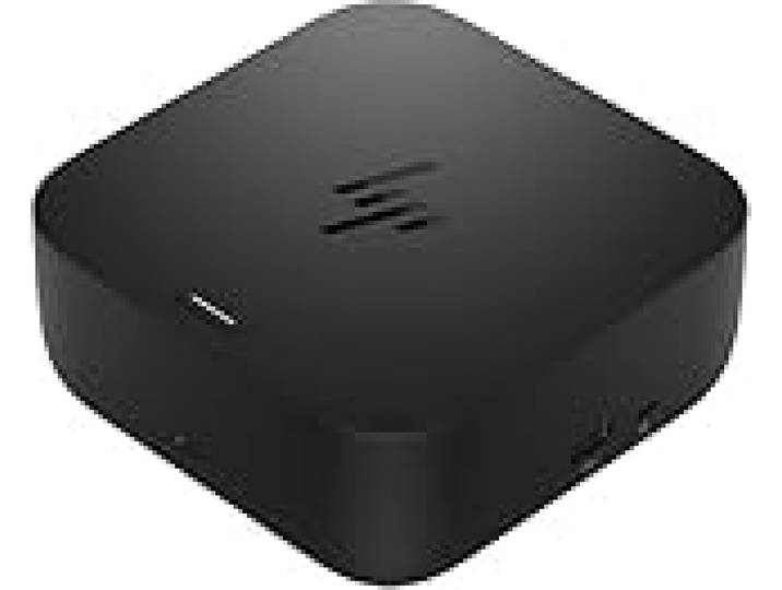 HP USB-C 100W G6 Dock CLR BX Euro
