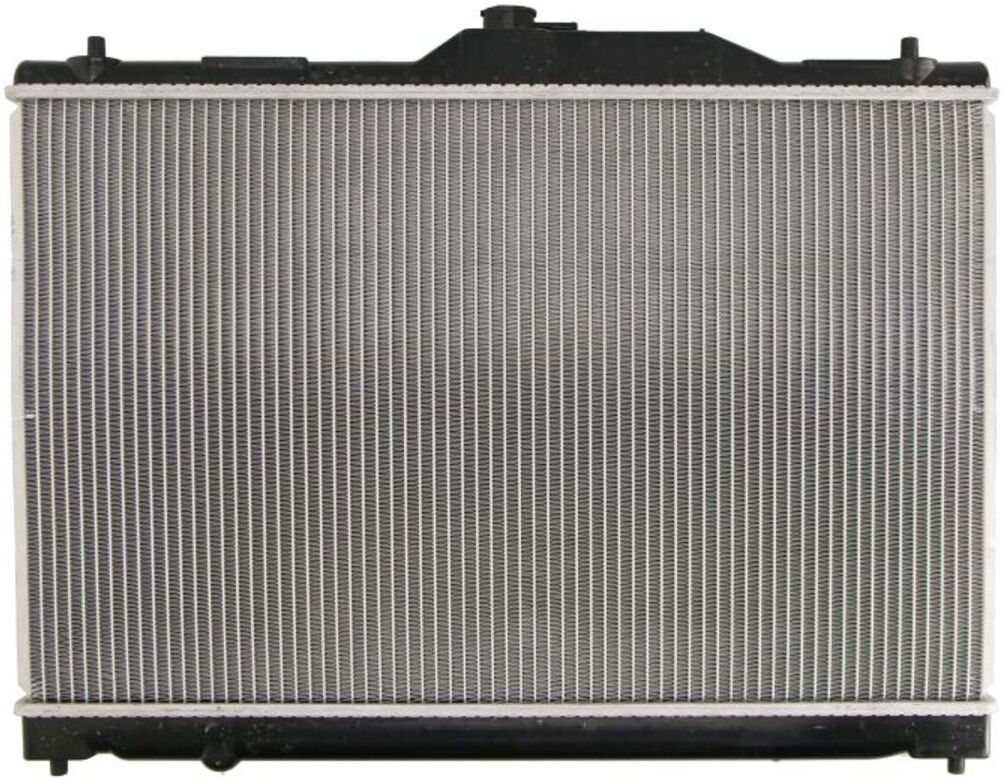 Kühler, Motorkühlung NISSENS 63313