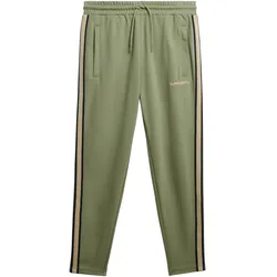 Superdry, Herren, Sporthose, Tech Cult (M), Grün