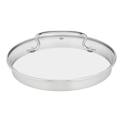 Tefal Duetto+ (Kochtopf, Edelstahl) (G7192255)
