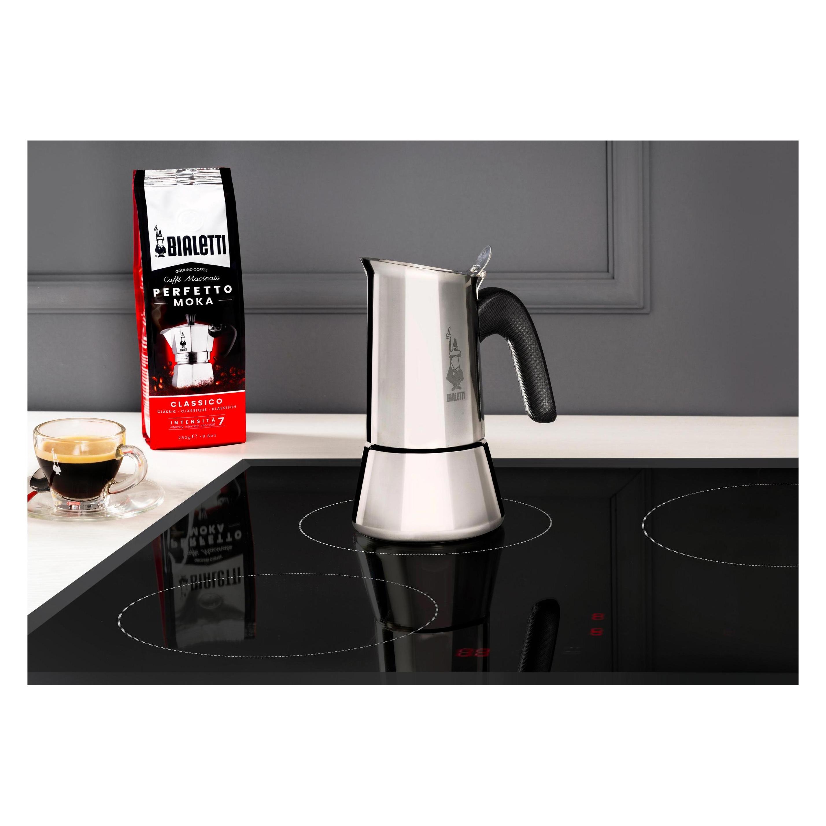 Bialetti New Venus (2 Tassen) (0007252/CN)