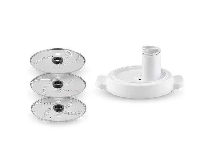 Découpe-légumes pour Robot cuiseur Companion Moulinex XF383110