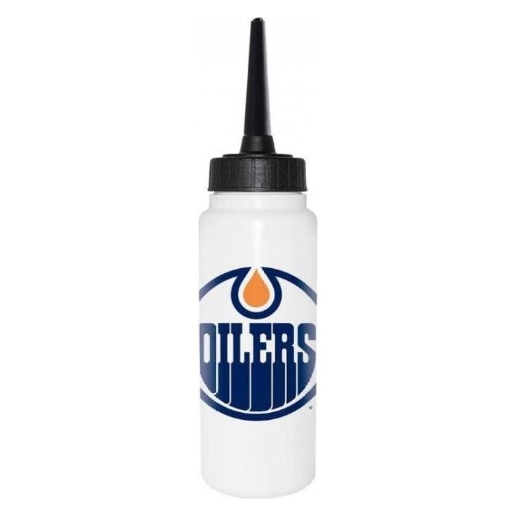 EA Games NHL-Trinkflasche 1000 ml Edmonton Oilers (1 l) (66301586)