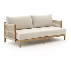 Zavelli Convivia Gartensofa 2-Sitzer 191 cm