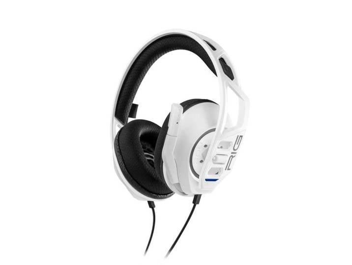 Casque gaming RIG 300 Pro HS blanc PLANTRONICS