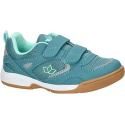 LICO Sportschuh Siro V, Größe 28 in Türkis Türkis