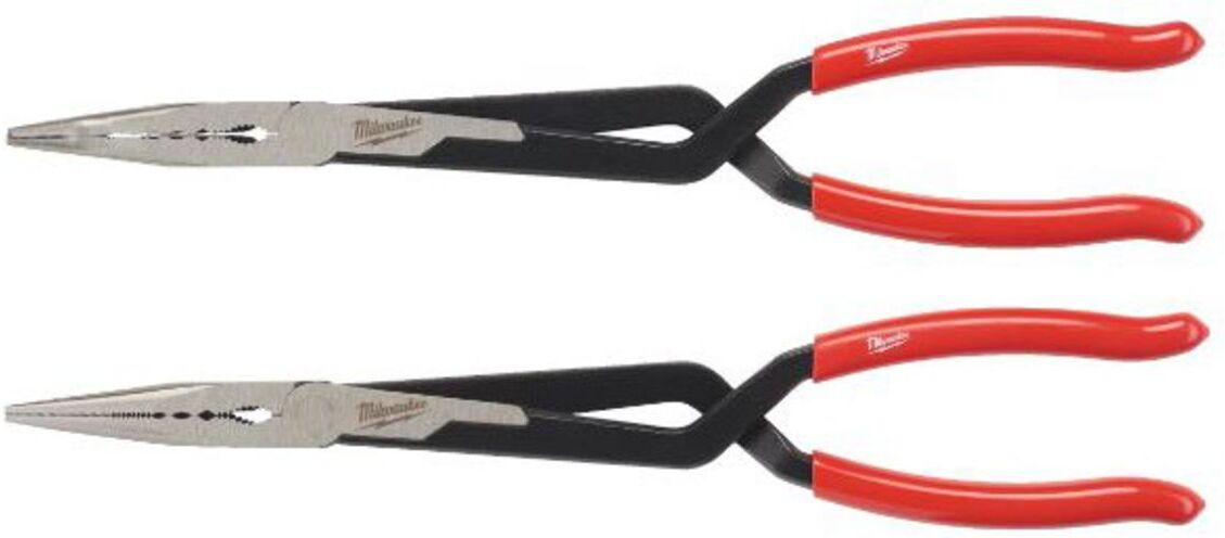Klemmzange MILWAUKEE 4932492499