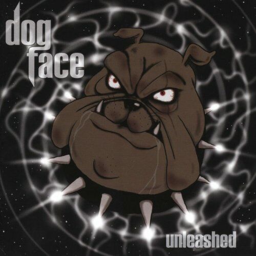 Dogface - Unleashed - Preis vom 09.10.2026 07:28:09 h