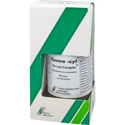 Conva Cyl Ho Len Compl 30 ML