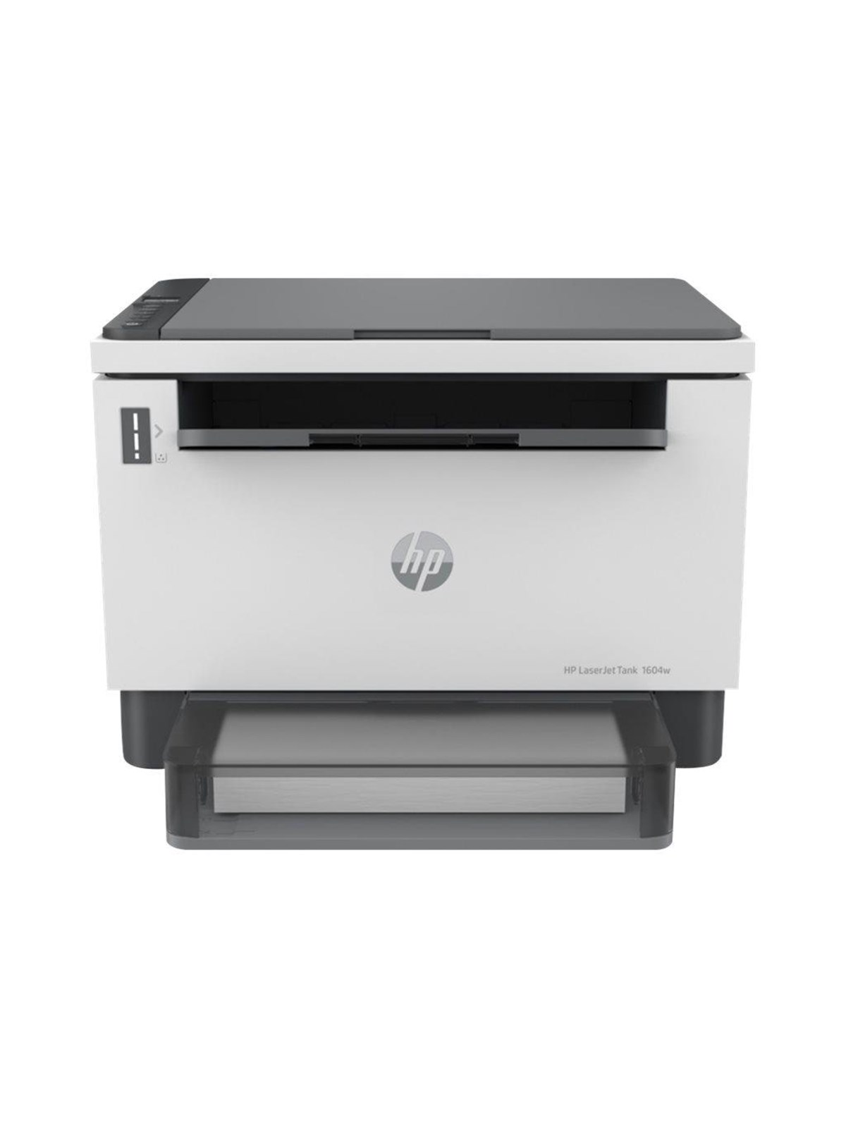 HP LaserJet Tank MFP 1604w - Mono Laser - 22 spm - Wi-Fi(n) Multifunktion - Einfarbig - Laser