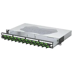 Metz Connect Patchfeld VIK 1504605924-B