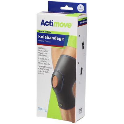 Actimove Sport Knie Small 1 St Bandage(s)