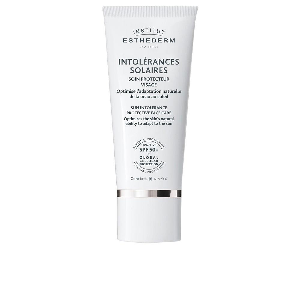 Intoleranties Zonneschijn Gezichtscrème Spf50+ 50 ml