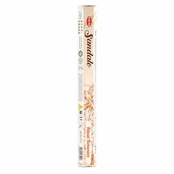 HEM Hexagonal Incense - Smudge - Sandal