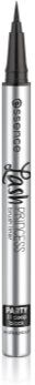 Essence Lash PRINCESS PARTY delineador à prova d'água tom 01 Deep Black 0.55 ml. Lash PRINCESS PARTY
