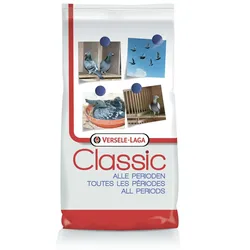 VERSELE-LAGA Classic 4 Jahreszeiten 20kg Vogelfutter