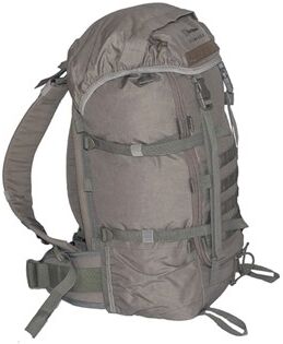 Berghaus FLT Heros 35L FA - IR Stone Grey Oliv