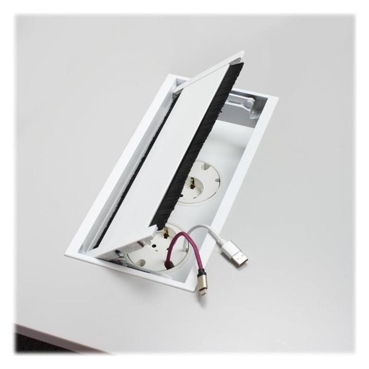 Kondator Tray for 2 Powerdot, for 300 (935-TP02)
