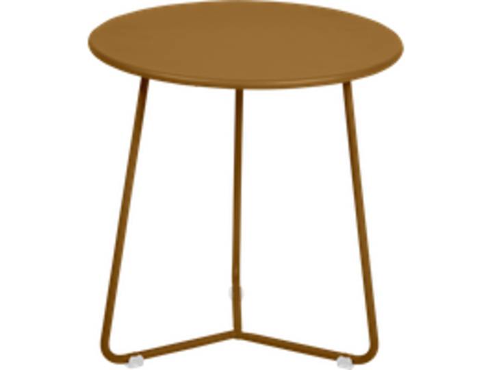 Fermob - Cocotte Niedriger Beistelltisch