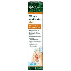 Hübner Wund- und Heil-Gel