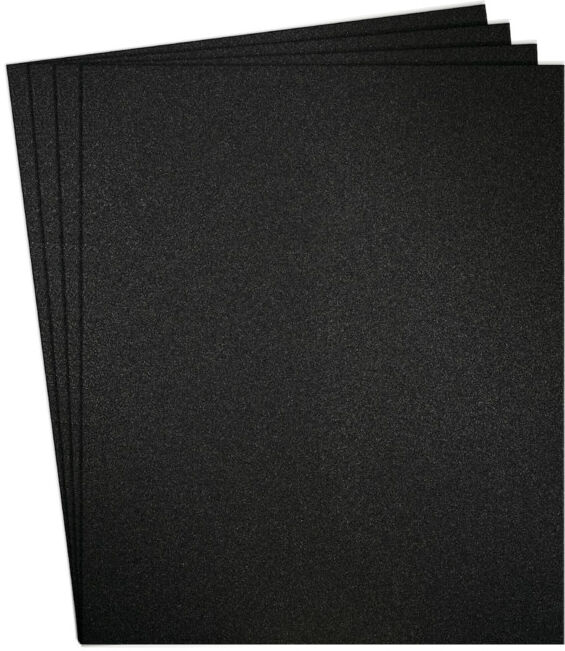 Klingspor Papier abrasif humide PS11 230x280mm K100 (2117)