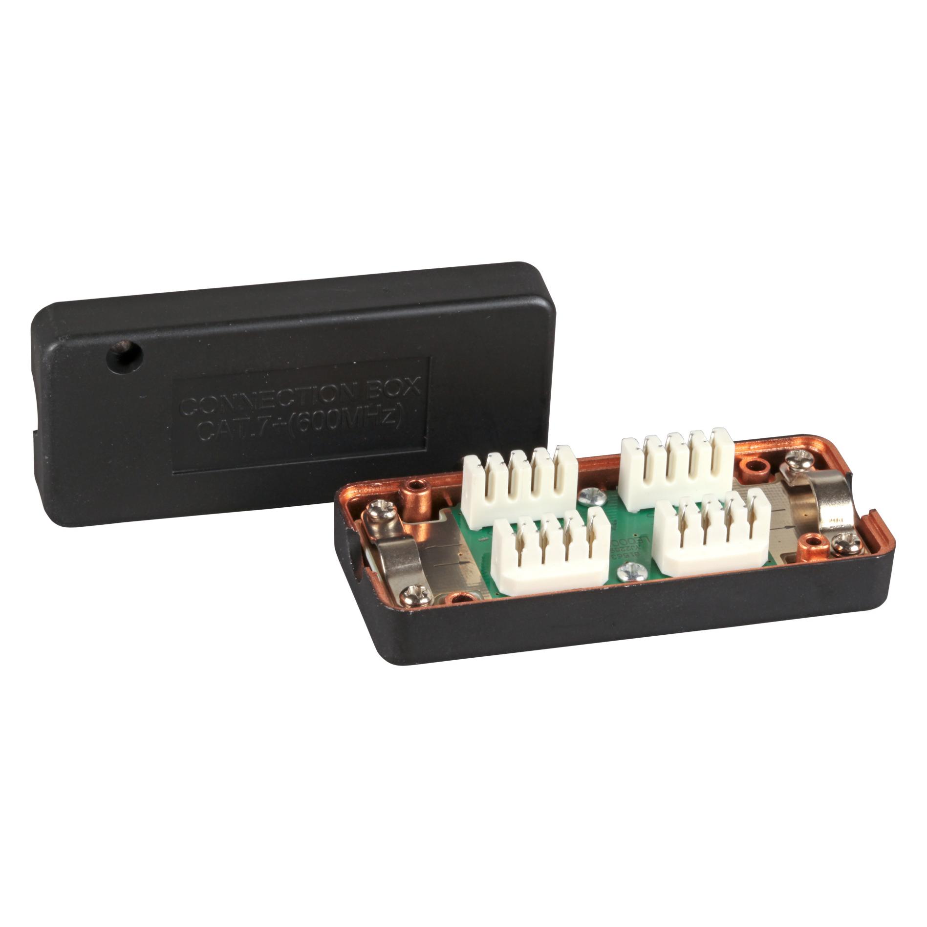 EFB Elektronik EFB-Elektronik - Kabelverbindung (Kabel Verbindungsbox) (37596.1)