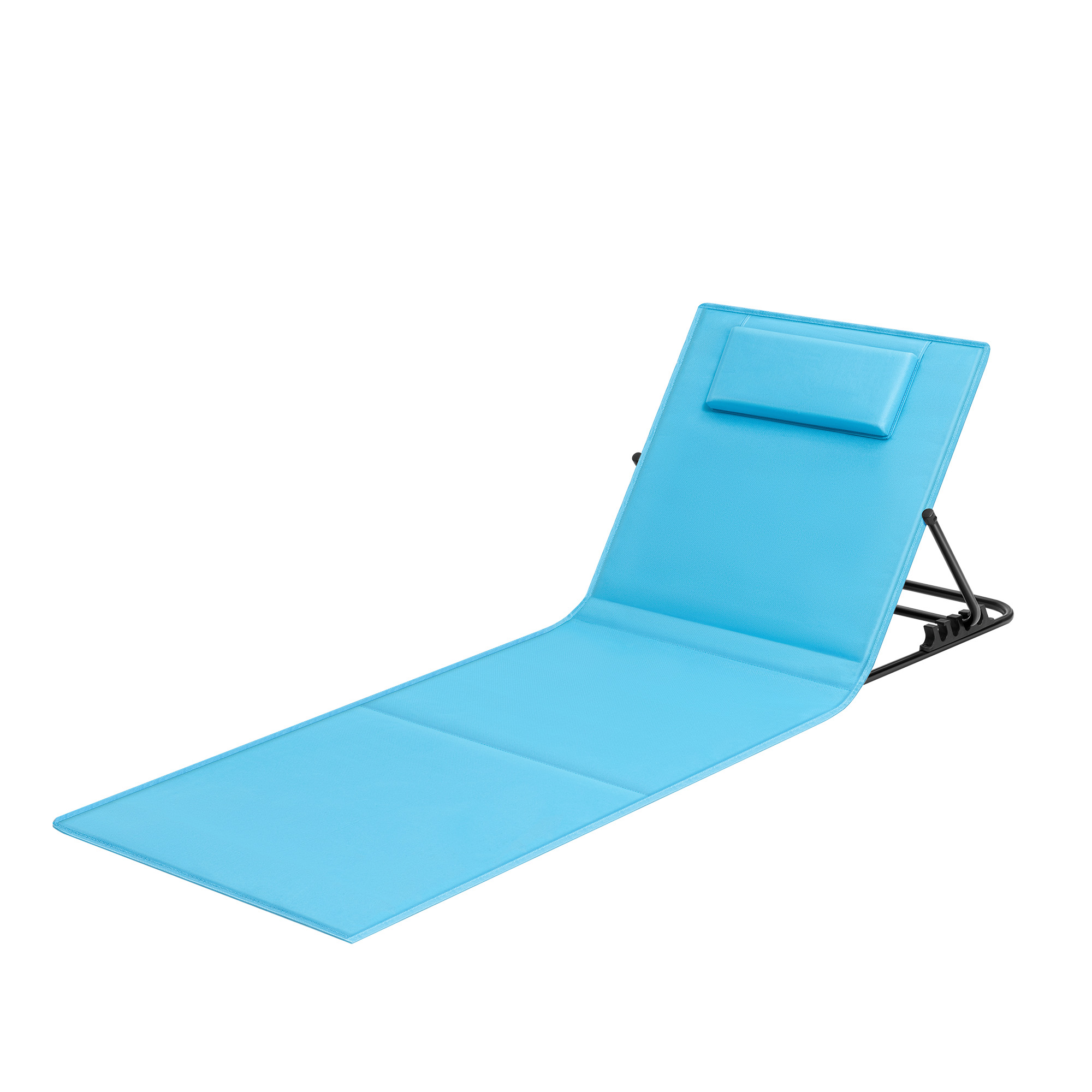 SONGMICS Strandstuhl, Campingstuhl, Sonnenliege GCBB35151Q01