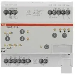ABB FCC/S1.5.2.1, Zubehör Heizen