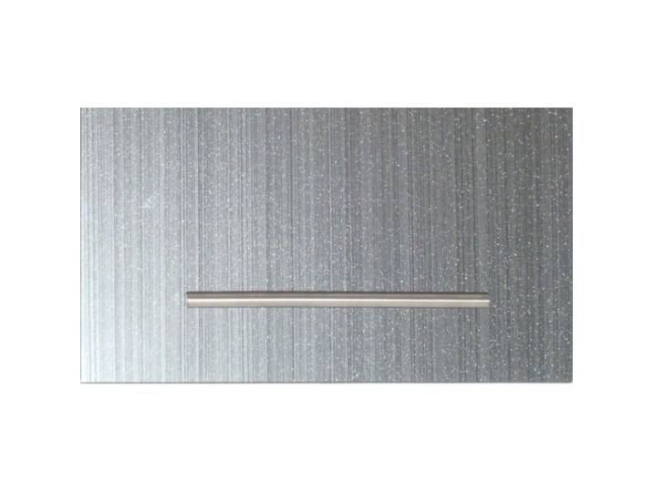 Porte de cuisine Lumi diamant reduit H35xL80 cm