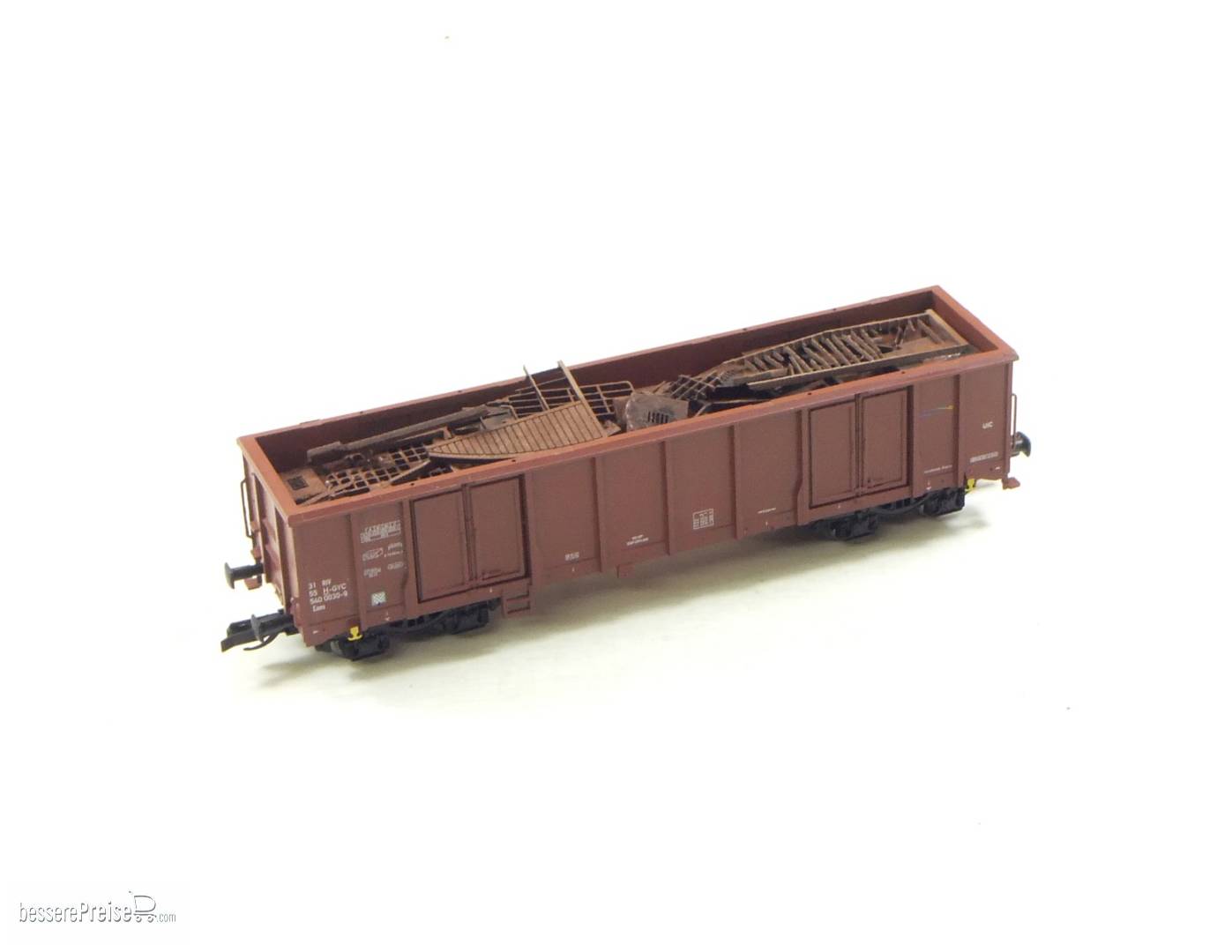 Modellbahn Engl 400031
