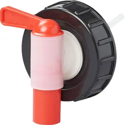 PAT Aquaroll Wasserhahn für Rolltank 80 mm