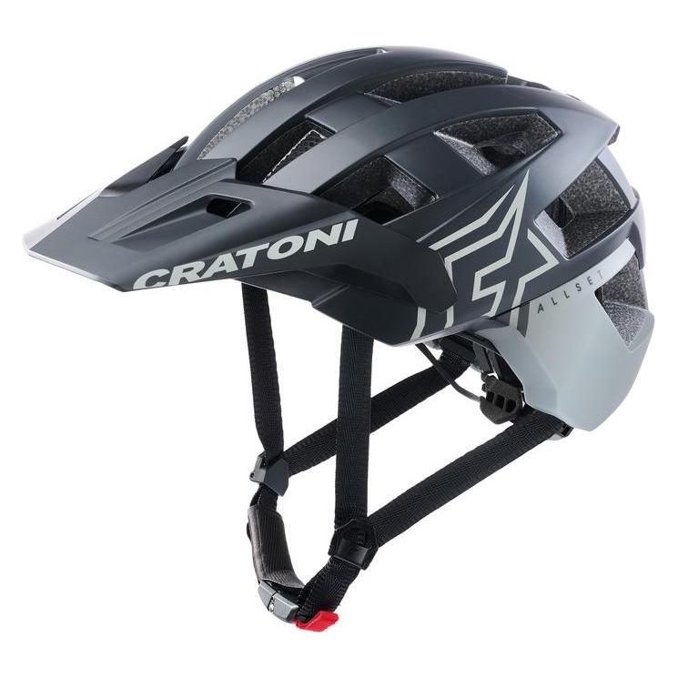 Cratoni AllSet Pro (54 - 58 cm) (21244727)