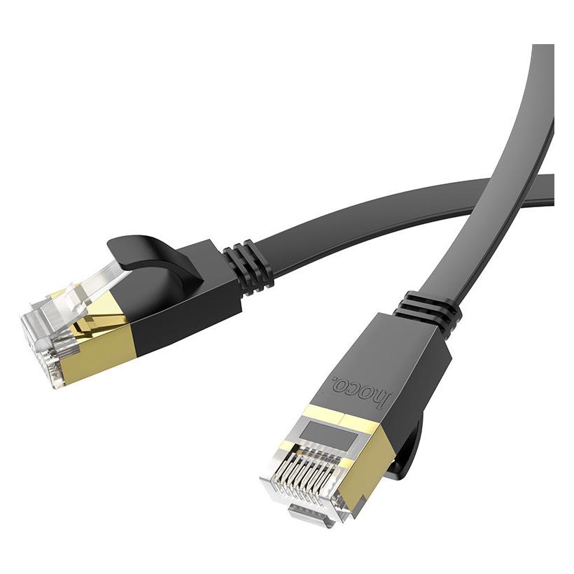 Hoco US07 Netzwerkkabel RJ45 (CAT6, 3 m) (HOCO)