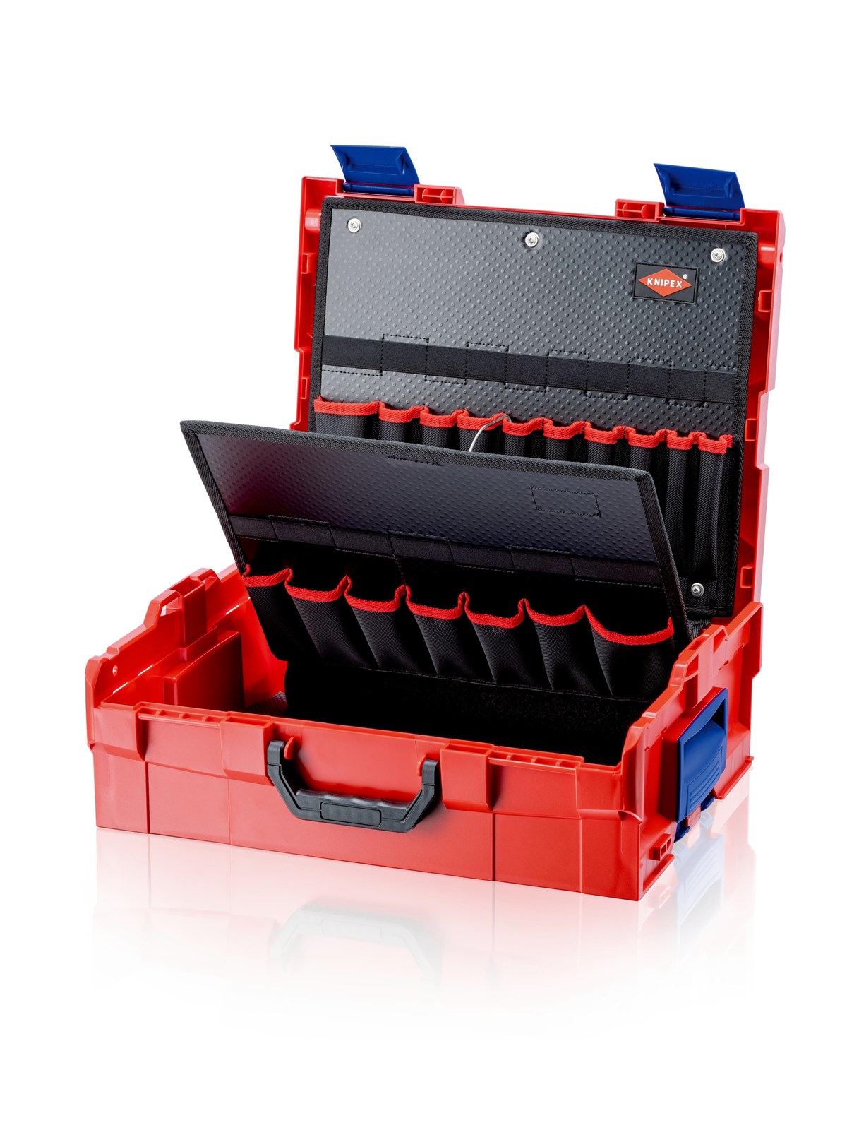 KNIPEX L-BOXX, leer