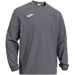 JOMA Stimulus Regenpullover 150 - antrazith 4XL