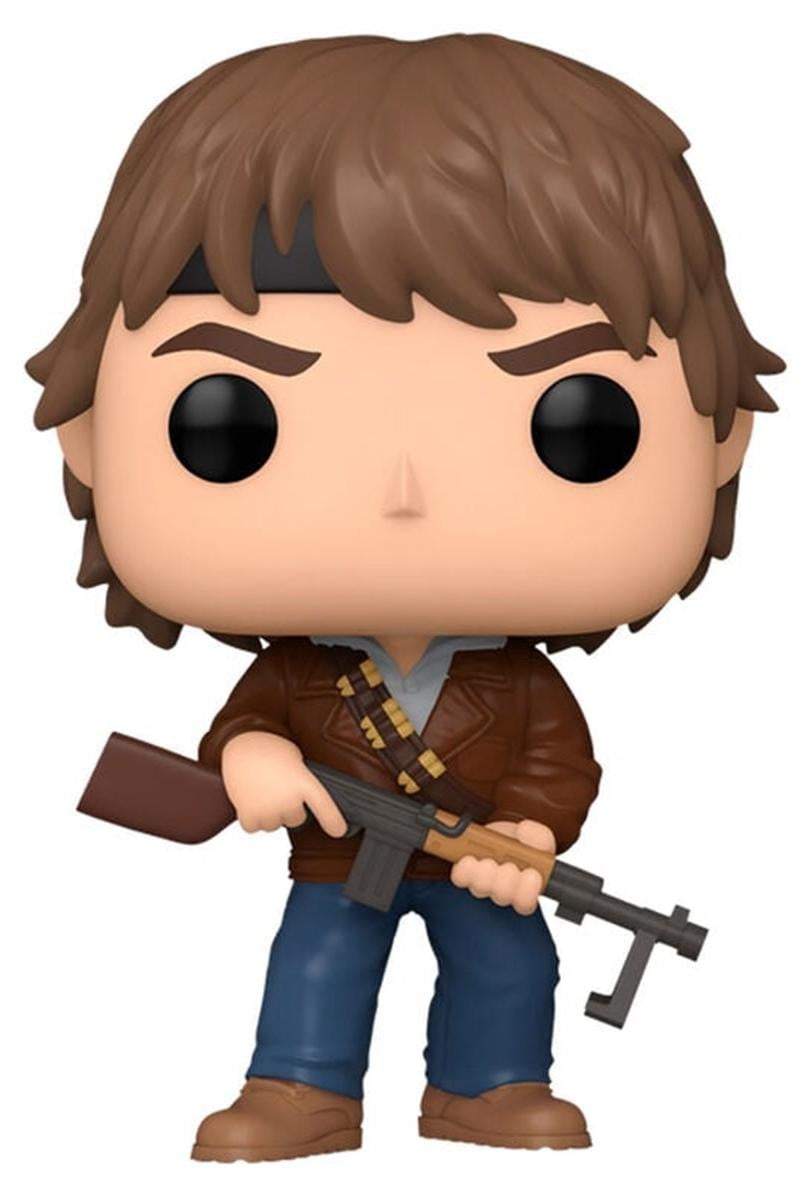 Funko POP! Films Vinyl Figuur Jed Red Dawn, 9 cm