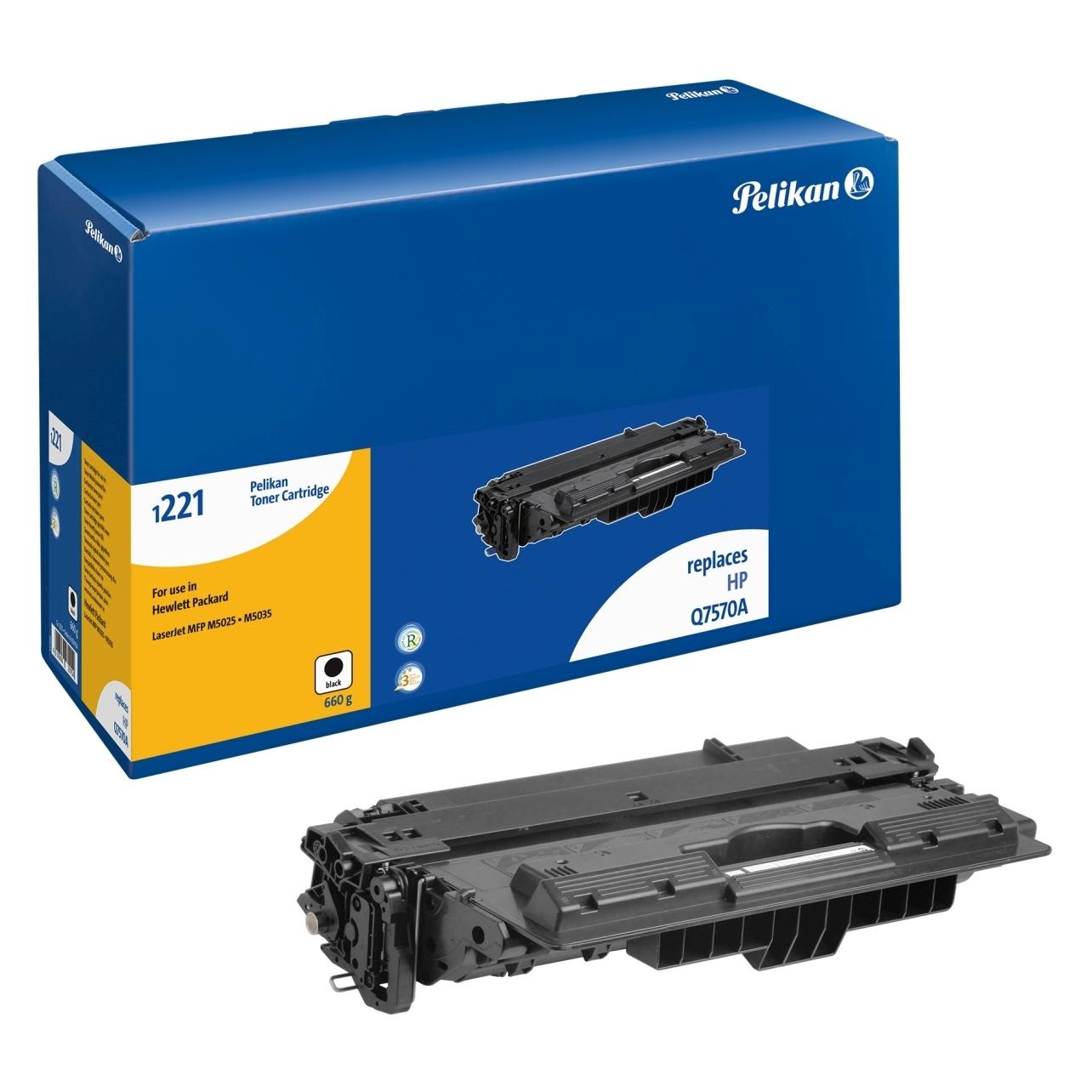 Pelikan 70a (BK) (4231154)