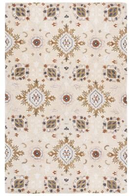SAFAVIEH Handmade Metro Rosalynn Wool Rug