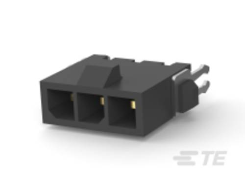 TE Connectivity 2-1445094-3 Tray