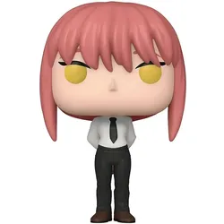 Funko Chainsaw Man Makima