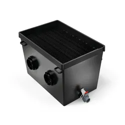 Oase ProfiClear Premium XL Ablaufmodul gepumpt