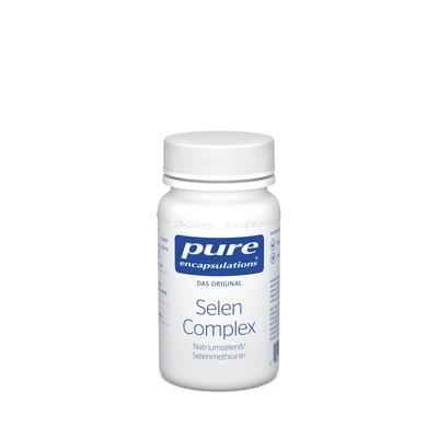Pure Encapsulations Selen Complex Kapseln 90 St