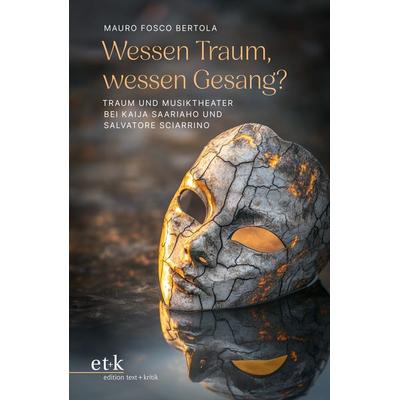 Wessen Traum, wessen Gesang? -