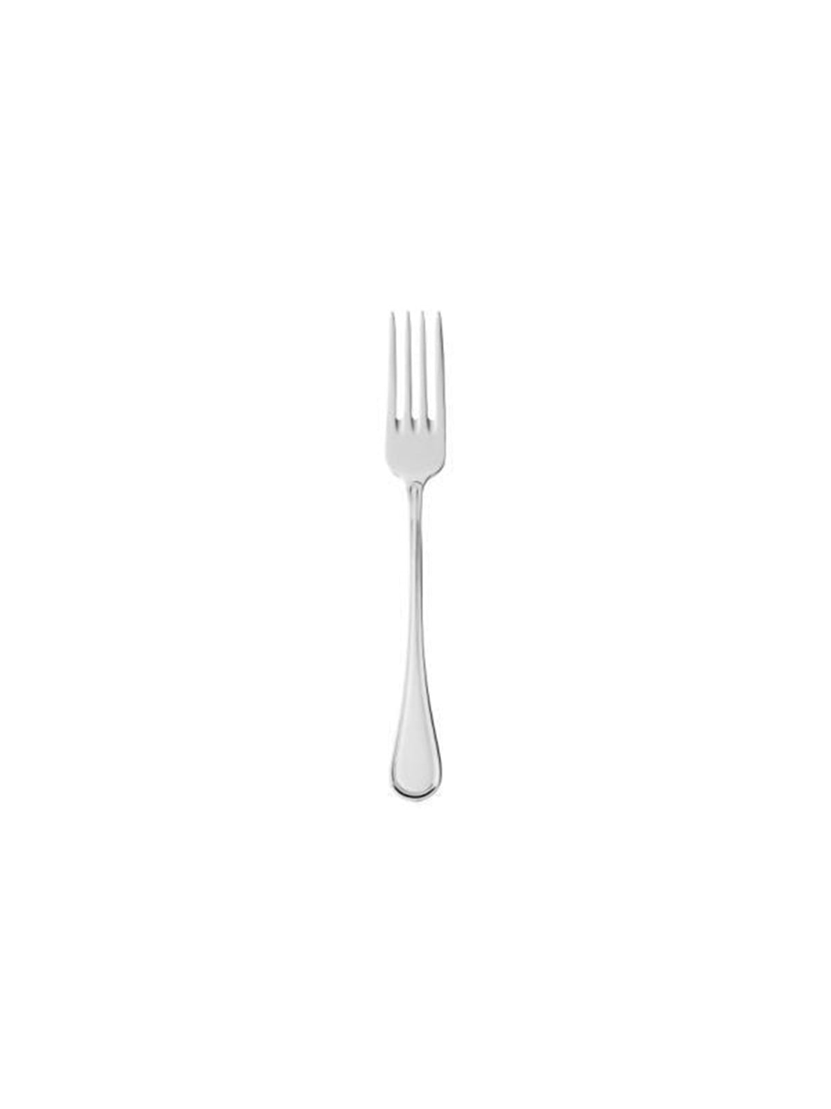 Gense Oxford table fork 20 cm Bright steel