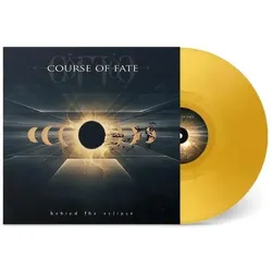 Behind The Eclipse, Schallplatten