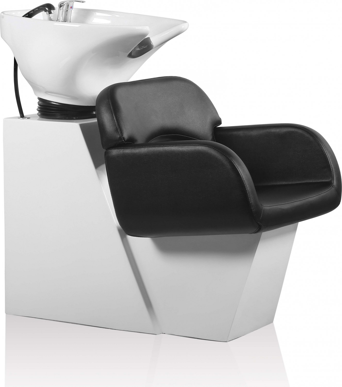 XanitaliaPro Sage Rückwärtswaschbecken XP-375.018